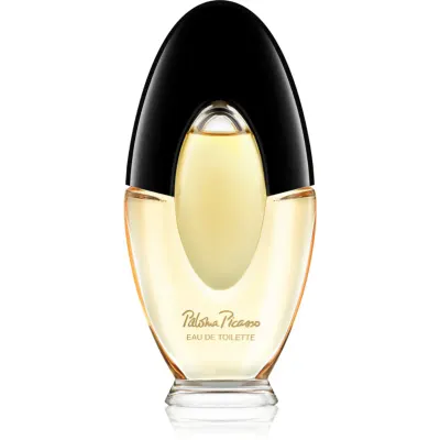 Paloma Picasso Paloma Picasso Mon Parfum Eau de Toilette pentru femei 50 ml