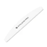Buffer semiluna Staleks Pro 100/180 - set 10 buc.