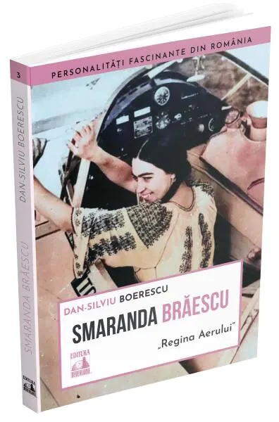 Smaranda Brăescu - Paperback brosat