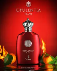 Apa de Parfum Emir, Opulentia Flame, Barbati, 100 ml