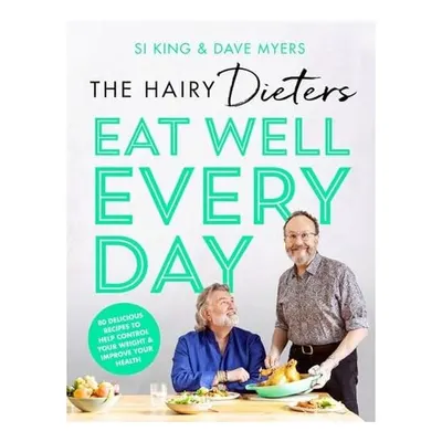 Hairy Dieters' Eat Well Everyday, Hairy Bikers