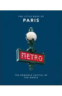 The Little Book of Paris