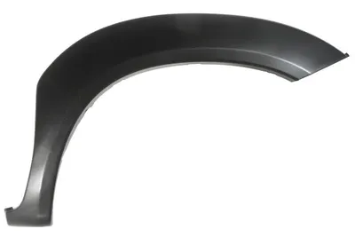 Element decorativ aripa fata dreapta potrivit TOYOTA HILUX VII 2004-2008 - (spate)
