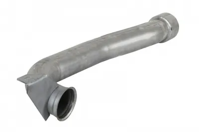 Racord evacuare (lungime:874mm) potrivit DAF CF 75 PE183C-PR265S 01.01-05.13