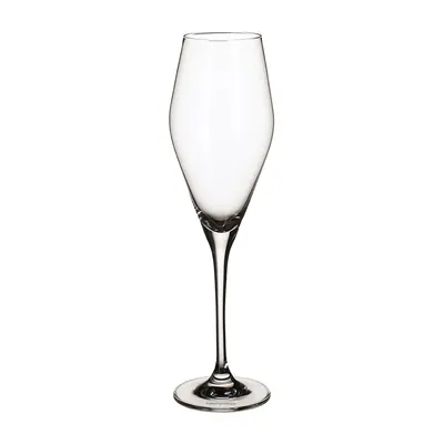 Set 4 pahare sampanie LA DIVINA, 260 ml