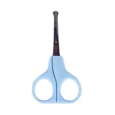 Set 3 accesorii ingrijire unghii Sevibebe albastru