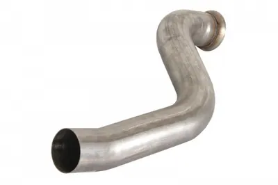 Racord evacuare (lungime:631mm) EURO 5 potrivit MERCEDES VARIO, VARIO (B667, B670, B668), VARIO (B670), VARIO (B670, B668, B667) OM900.917-OM904.964 01.06