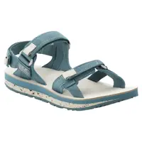 Jack Wolfskin Outfresh Deluxe sandale de drumeție pentru femei