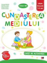 Cunoasterea mediului
