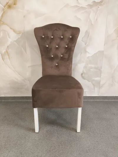SCAUN YASMINA 2 personalizabil pe culori