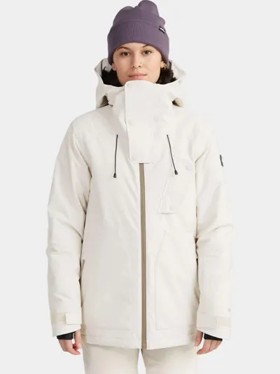 Geaca de schi Aplite Pro Snow Jacket femei