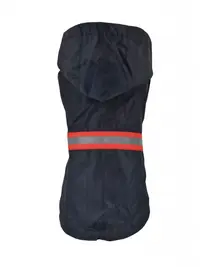 Pelerina ploaie Reflective - Albastru - 5XL