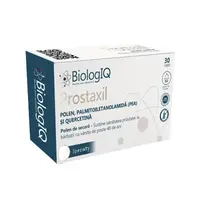 PROSTAXIL, 30 capsule, BiologIQ