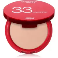 Deborah Milano Compact Powder pudra compacta cu efect matifiant