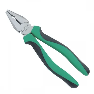 Clesti universali, Toptul 200mm