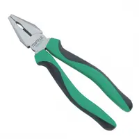 Clesti universali, Toptul 200mm