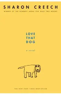 Love That Dog