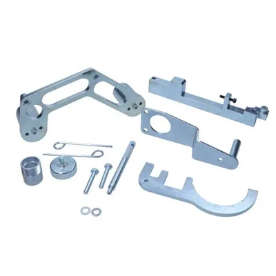 Set scule distributie ROOKS OK-02.3059