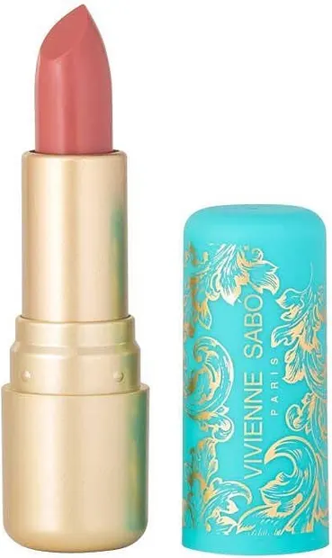 Vivienne Sabó Balsam de buze Balm Fantaisie, 06 Warm Beige, 4 g