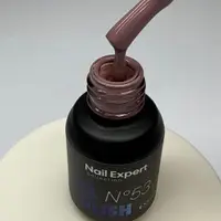 Oja Semipermanenta Nail Expert 53 - Macks - NE-GP-45