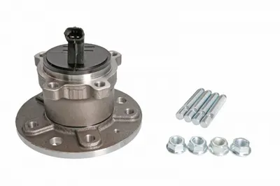 Kit rulmenti roata Spate Dreapta Stanga (cu mufa) (x140x107) potrivit FIAT CROMA; OPEL INSIGNIA B, SIGNUM, VECTRA C, VECTRA C GTS; SAAB 9-3, 9-3X 1.6-3.2 04.02