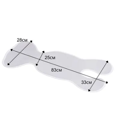 Salteluta pentru scaun auto 1+ Tutis Aero Layer