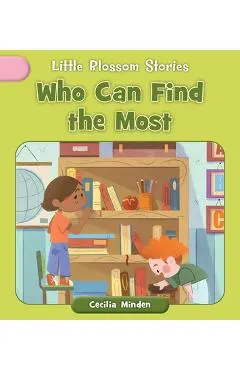 Who Can Find the Most?