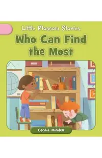Who Can Find the Most?