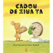 Cadou de ziua ta