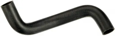 Furtun radiator inferior (29mm 29mm) potrivit TOYOTA RAV 4 I 2.0 01.94-06.00