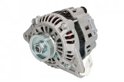 Alternator (12v, 100a) Potrivit Volvo V40; Hyundai Sonata Iv, Trajet Minivan; Kia Magentis I; Mitsubishi Carisma, Colt V, Galant Viii, Lancer Vi, Lancer Vii, Mirage V 1.6-2.4 07.95-07.08