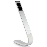 Lampa LED birou 3IN1 flexibil - alb V-TAC SKU-8520