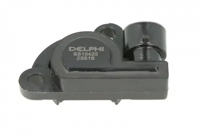 Senzor Pozitie Clapeta Acceleratie Potrivit Opel Astra F, Astra F Classic, Astra F Kombi, Astra G, Astra G Kombi, Combo Minivan, Corsa A, Corsa B, Frontera B, Tigra 1.4-2.2 09.88-10.05