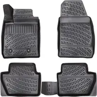 Set covorase auto cauciuc Umbrella pentru Ford Ecosport II 2012-