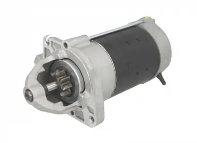 Electromotor (12v, 2,3kw) Citroen Jumper; Fiat Ducato; Peugeot Boxer 2.3d 2.8d Dupa 1997