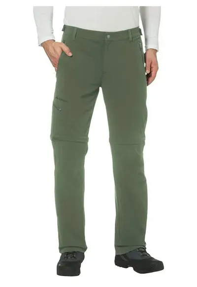 Pantaloni barbati Farley Stretch trekking