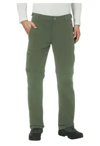 Pantaloni barbati Farley Stretch trekking -