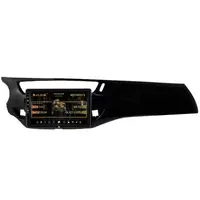 Navigatie Citroen C3 II (2009-2016), Android, A-Octacore 4GB RAM + 64GB ROM, 9 Inch - AD-BGA9004+AD-BGRKIT341