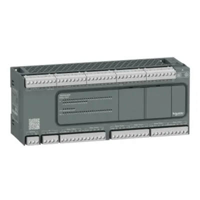 Modicon M200 60I/O,C.A.220V, 36 intrari, 24 iesiri