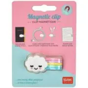 Clip Magnetic Rainbow Legami