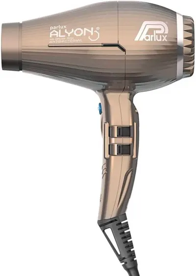 Parlux Uscător de păr ionizant Alyon, 2250W, bronz
