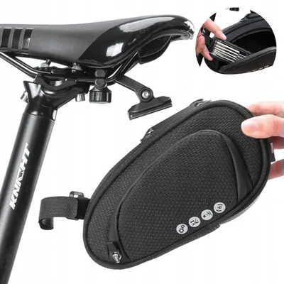 Geantă pentru bicicletă Rockbros