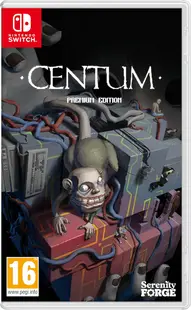 Centum - Premium Edition (Nintendo Switch)