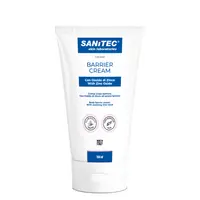 Crema de corp cu oxid de zinc Barrier Cream, 150ml, Sanitec