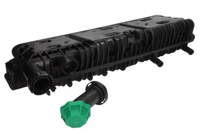 Vas expansiune racire potrivit MERCEDES ATEGO OM906.920-OM906.926 04.98-10.04