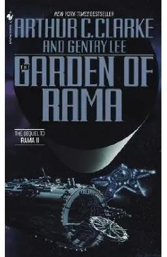 The Garden of Rama