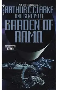 The Garden of Rama