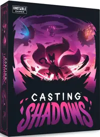 Joc de societate Casting Shadows - Strategic