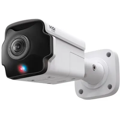 Camera Tp-Link Tip Bullet 8mp 1.65mm Insight S385pi