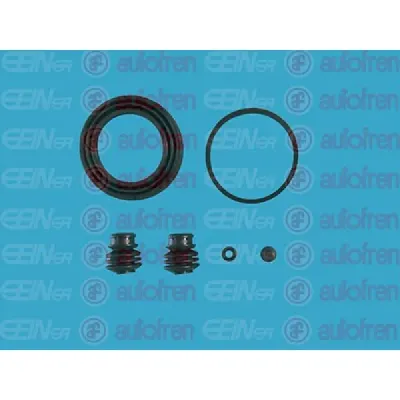 Set reparatie, etrier AUTOFREN SEINSA D42604